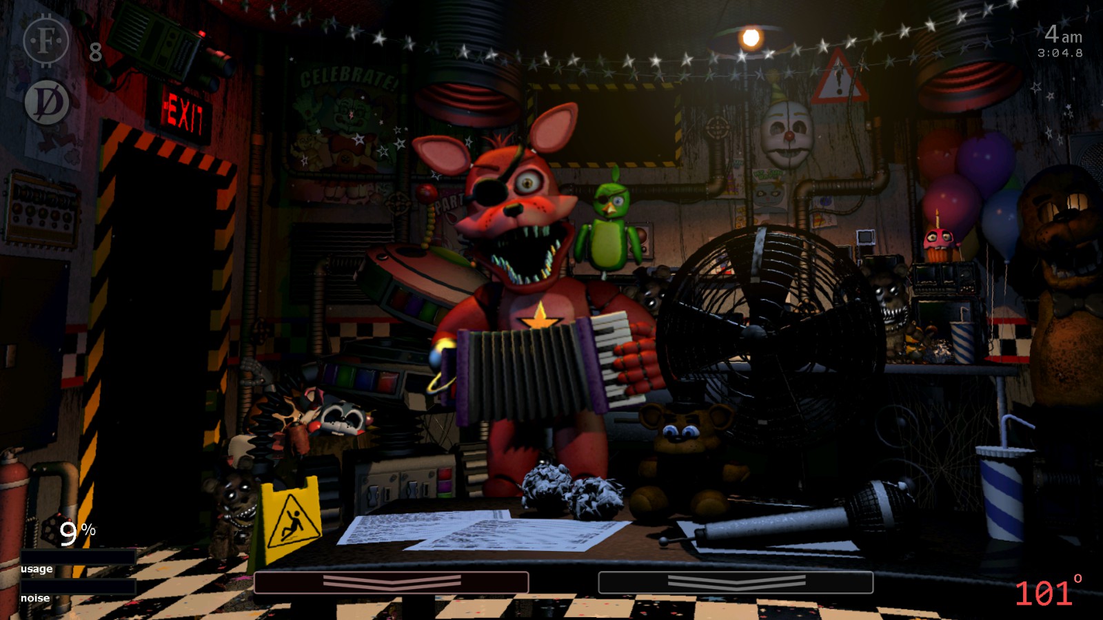 ultimate custom night steam download free