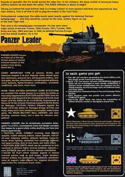 Steam Workshop::Panzer Leader by AH