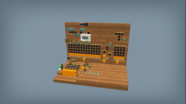 Steam Workshop Card Dealer Instructive