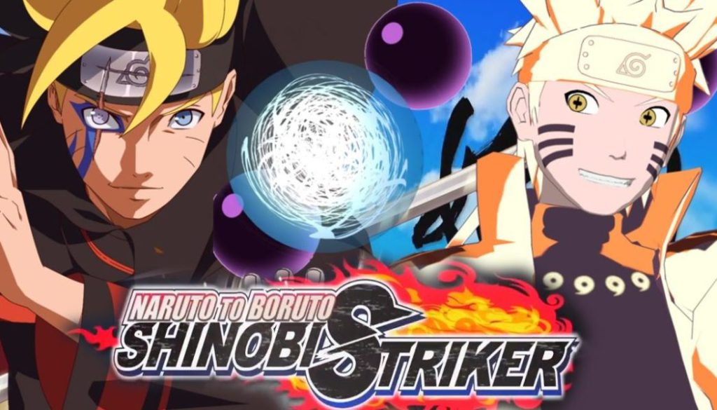 Steam Samfunn Veiledning Naruto To Boruto Shinobi