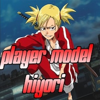 Steam Workshop Fr My Hero Academia L Order