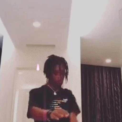 Lil uzi hot sale new patek