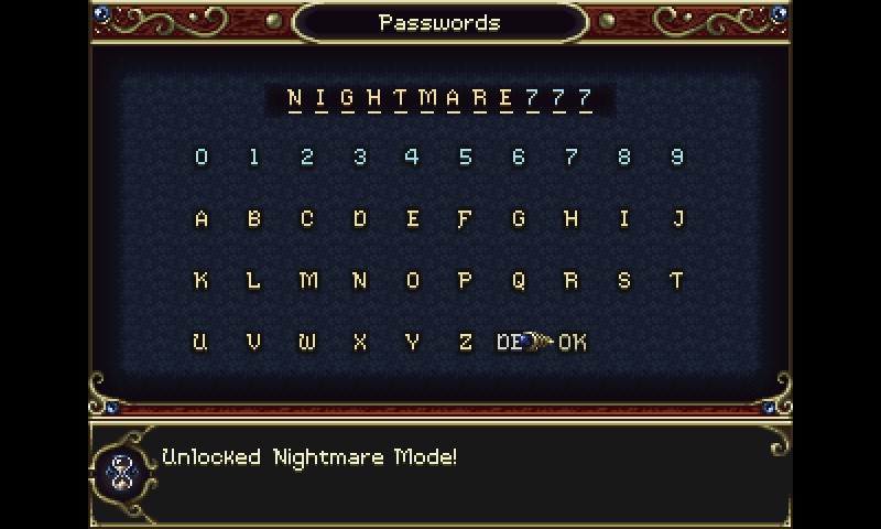 Steam Community :: Guide :: Unlock Nightmare Mode (Hard Difficulty ...