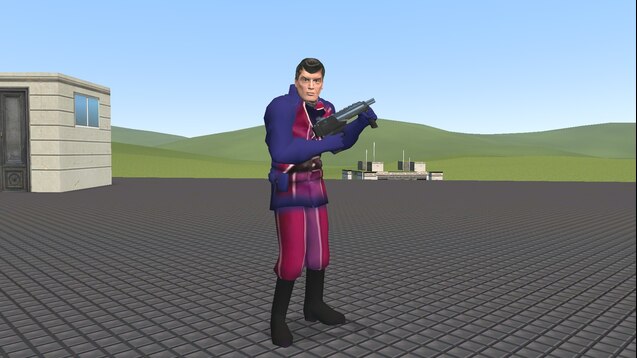 Robbie Rotten, Team Fortress Classic, minigame, obama, rubber Duck, Roblox,  firstperson Shooter, Team Fortress 2, know Your Meme, Internet meme