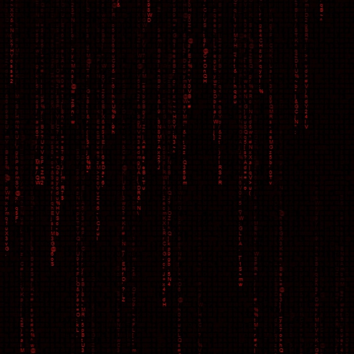 Matrix [RED]