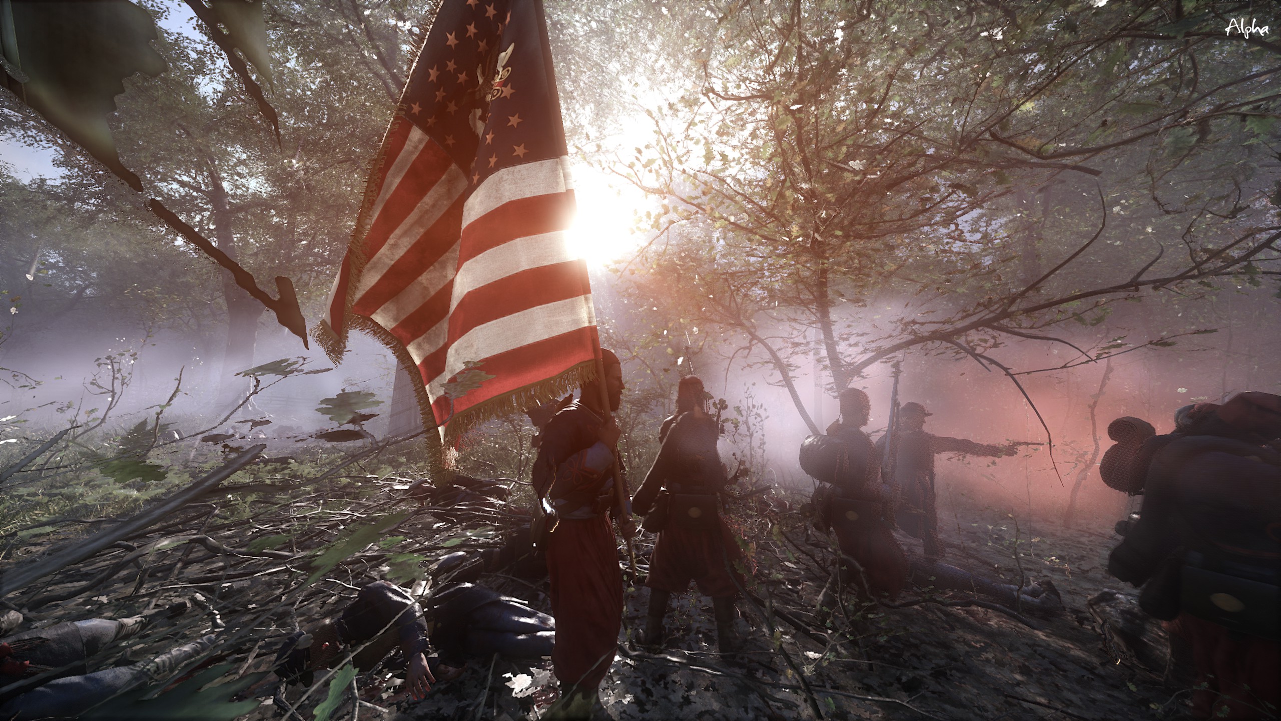 Steam Community :: War of Rights