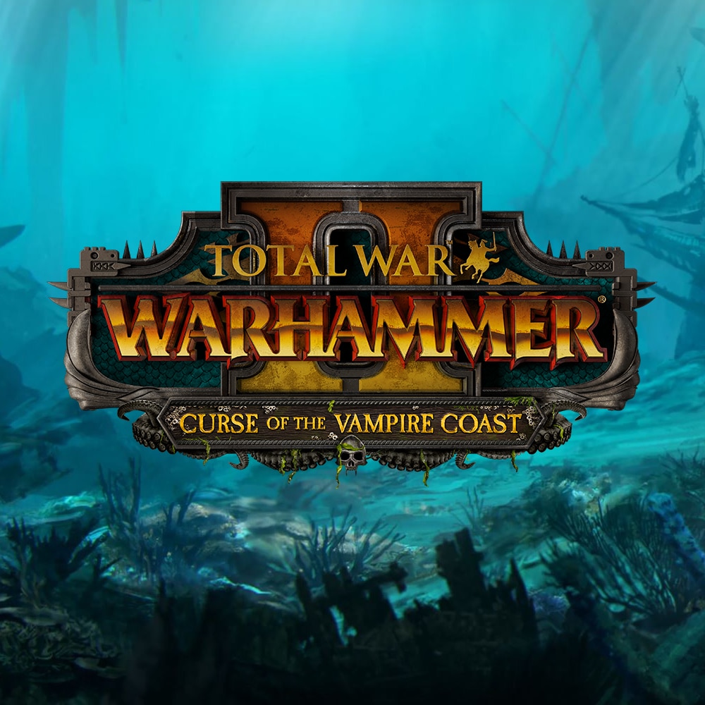 Total War: WARHAMMER II - Curse of the Vampire Coast