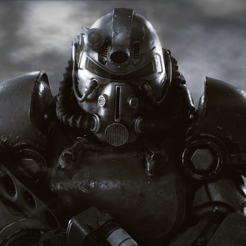 Steam Workshop Fallout 76 T51 Power Armor