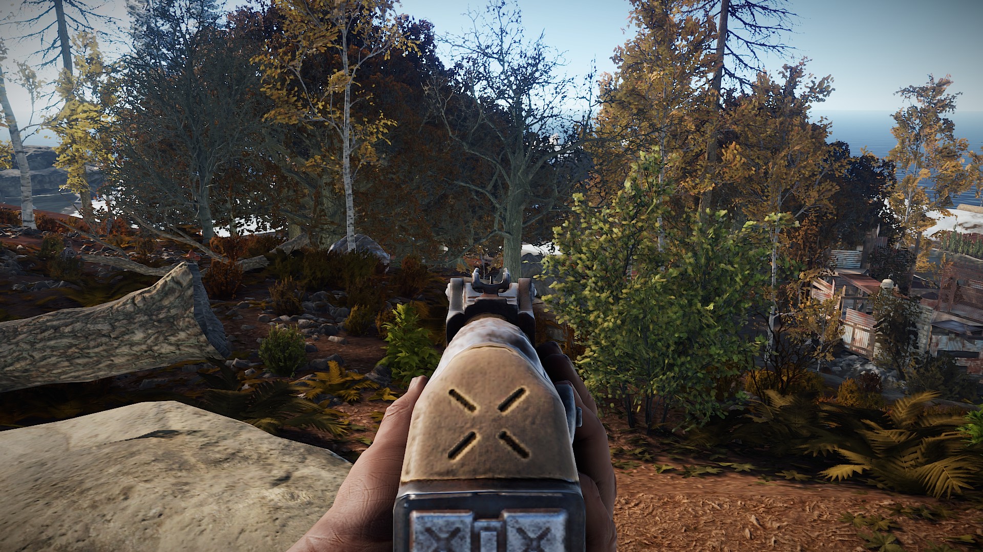 Polymer AK47 thumbnail 5