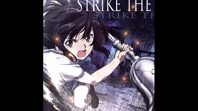 Strike the Blood Download Complete