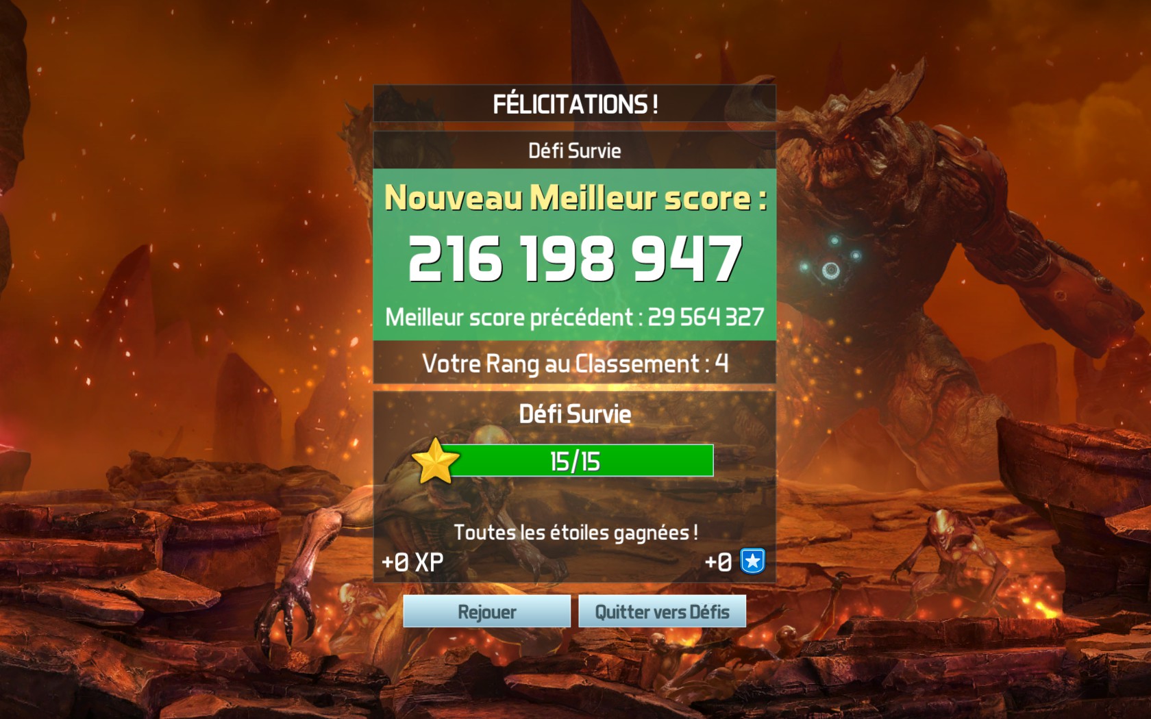 LUP's Club TdM 11.18 : Alerte Invasion • DOOM, The Walking Dead, Earth Defense - Page 4 E1007DCCEA8771CE8E0A6BB7D4DD7A6F730176DB