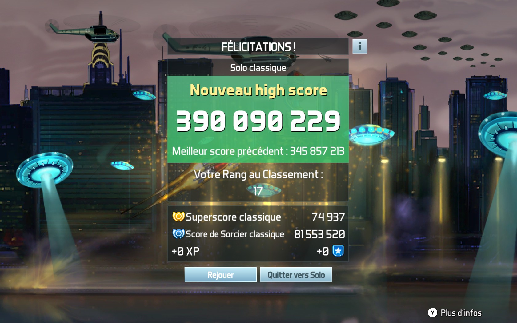 LUP's Club TdM 11.18 : Alerte Invasion • DOOM, The Walking Dead, Earth Defense - Page 7 797BE5432E21F39B79A23AE08C2760B53EA2E3A8