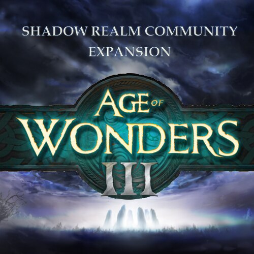 Steam Workshop::Shadow Realm Expansion - Content