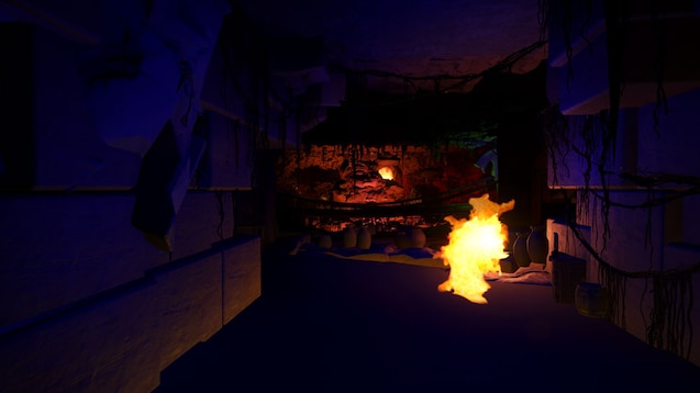 Steam Workshop Disneyland S Indiana Jones Adventure Ride Queue