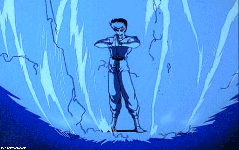 Steam Community Yuske Powering Up