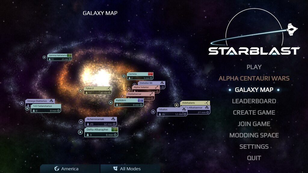 Starblast: Retro Wars on Steam - Announcements - Flowlab Community