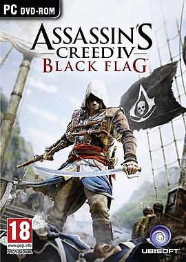 Assassin’s Creed IV: Black Flag – 10 причин, чтобы начать играть