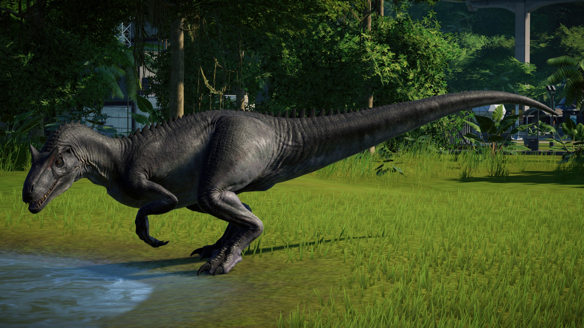Steam Community :: Guide :: Guide to Skins in Jurassic World Evolution. -No Longer Updated-