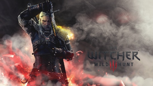 The witcher 3 steam торрент фото 84