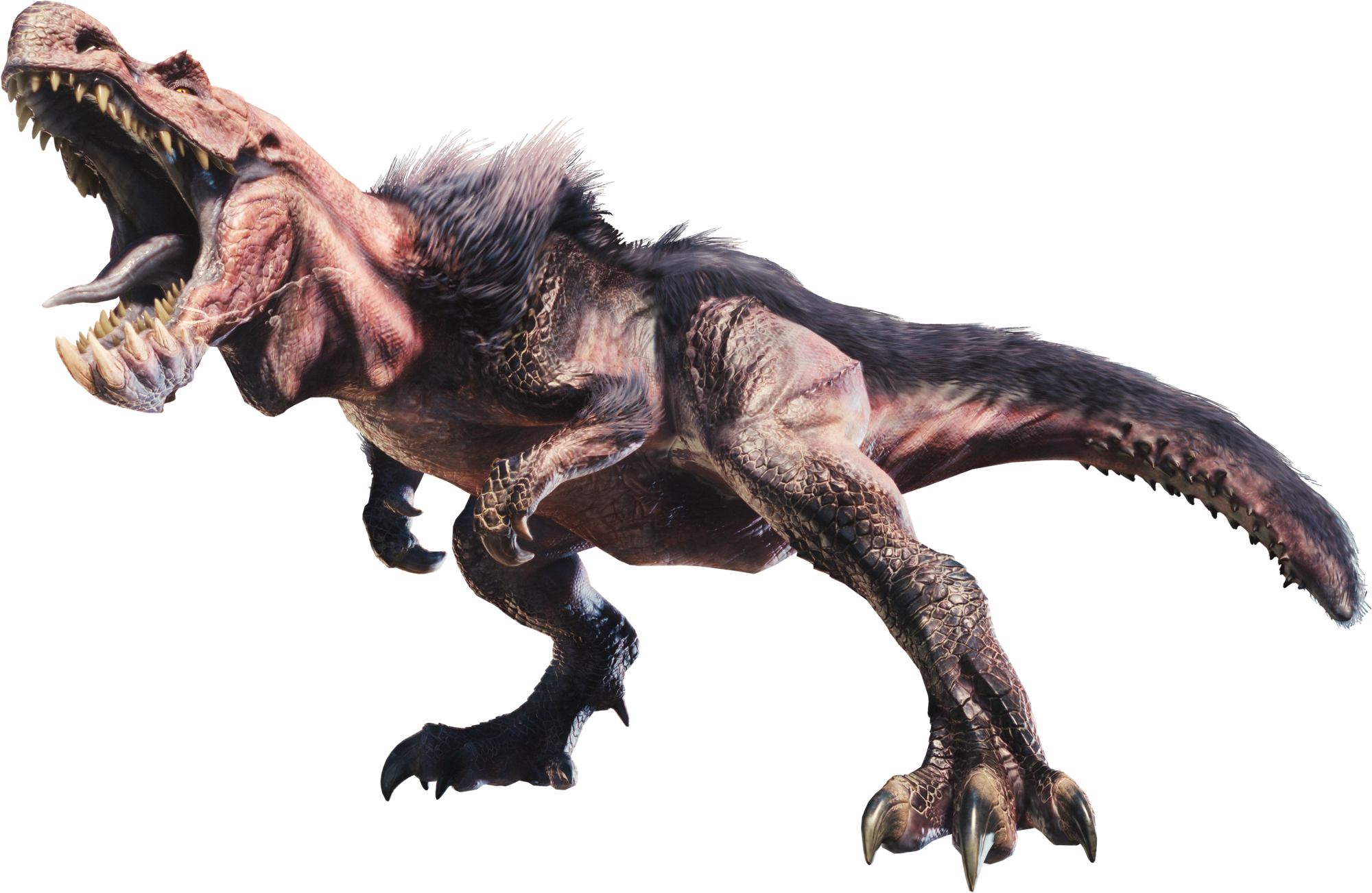 Image result for anjanath