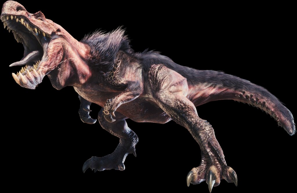 Image result for anjanath