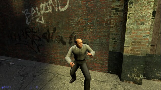 Counter-Strike: Condition Zero Deleted Scenes image - ModDB