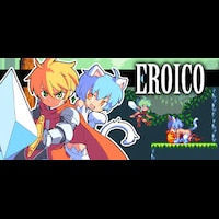 Eroico Steam