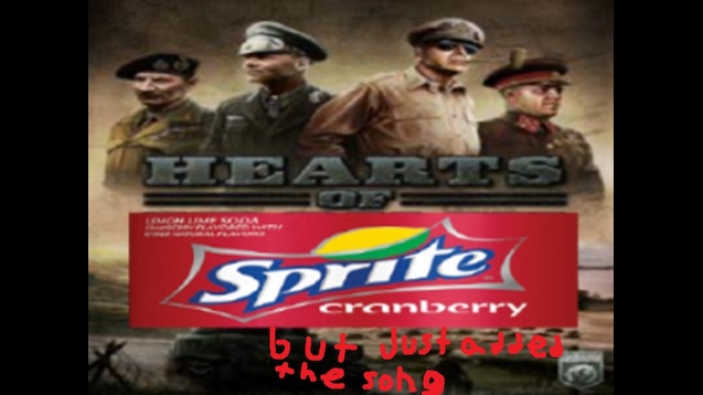 Steam Workshop You Want A Sprite Cranberry But I Just Added The Song
