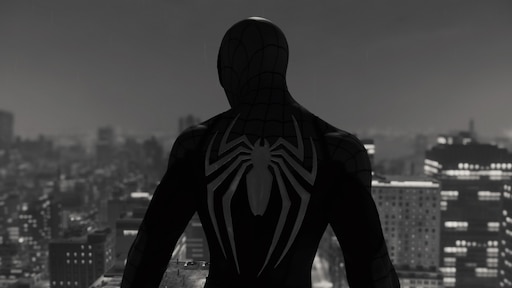 Marvel spider man стим фото 111