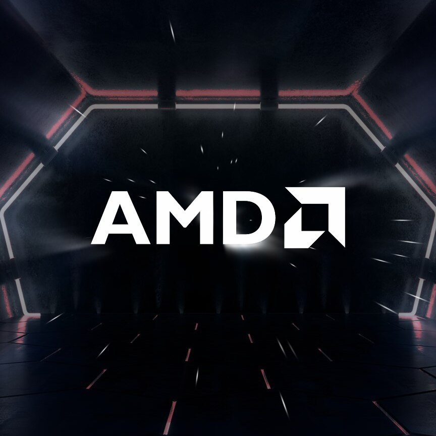 AMD