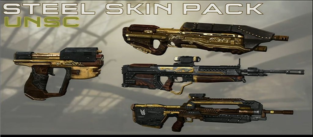 Titanfall Weapon Pack [Counter-Strike: Source] [Mods]