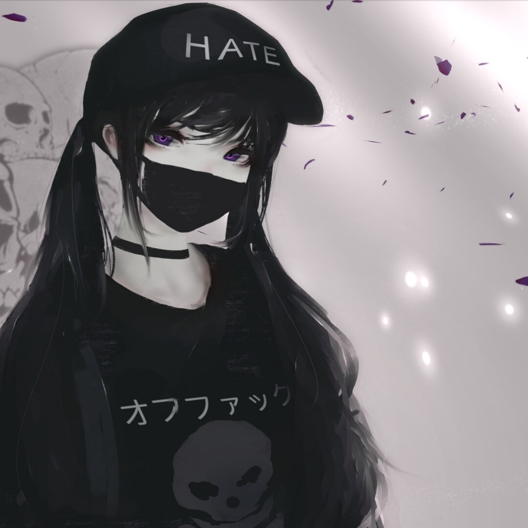 Hate Chan (by Request) AUDIO RESPONSIVE