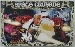 Dreadnought rechtes Bein Bits Bitz Space Crusade Starquest 