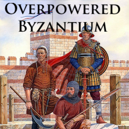 byzantine empire civ 5