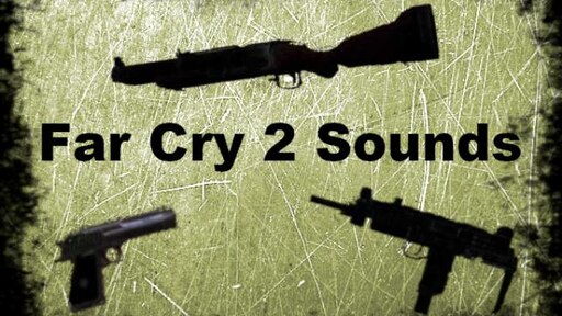 Far Cry 2 Won't See a Demo