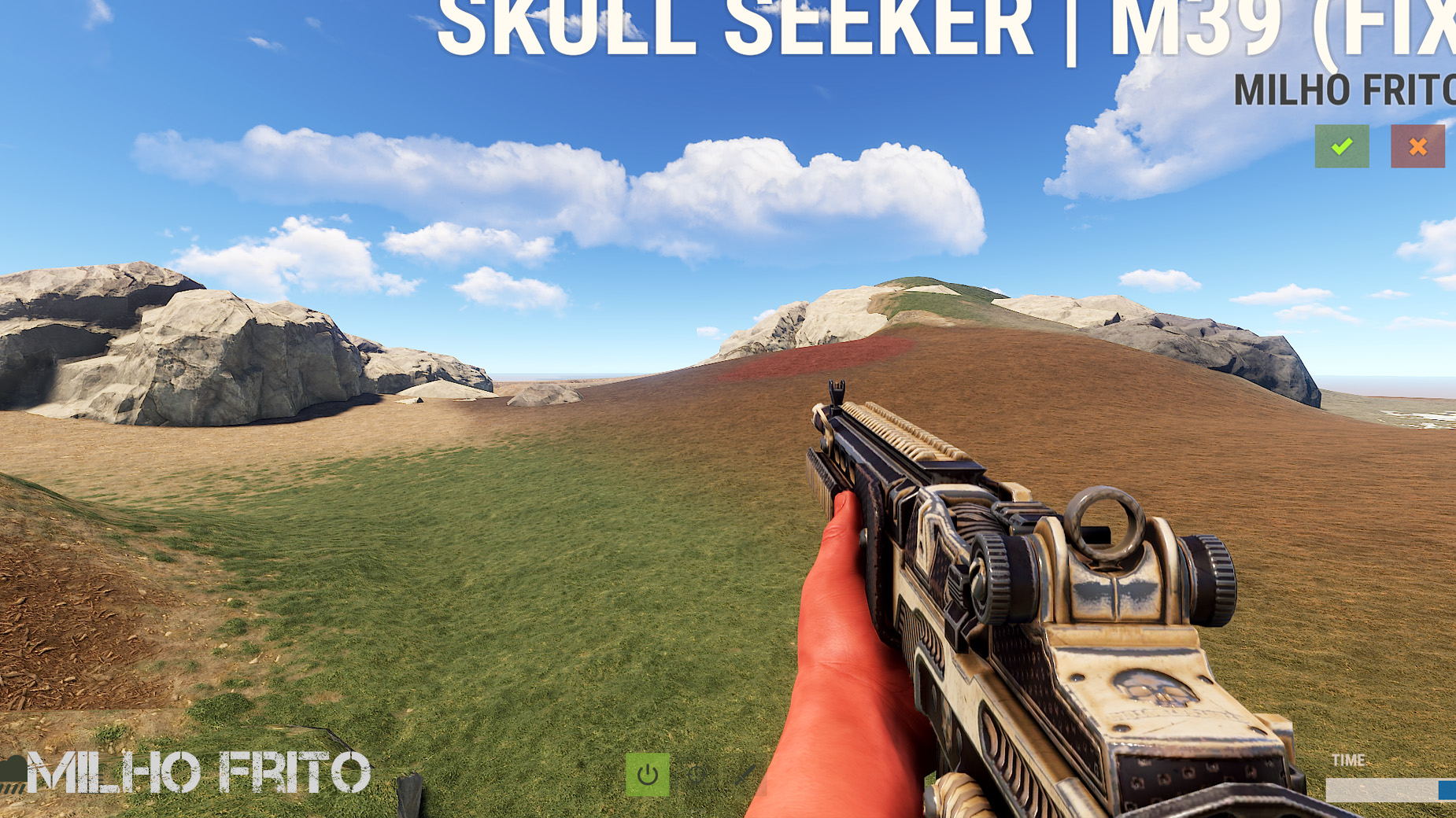 Skull Seeker thumbnail 8