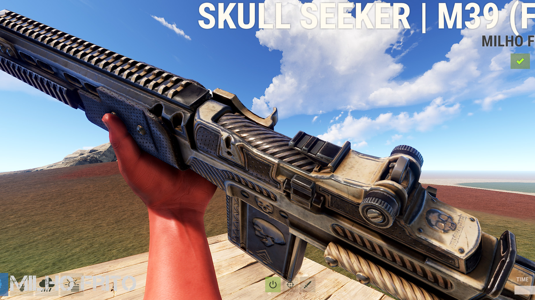 Skull Seeker thumbnail 3
