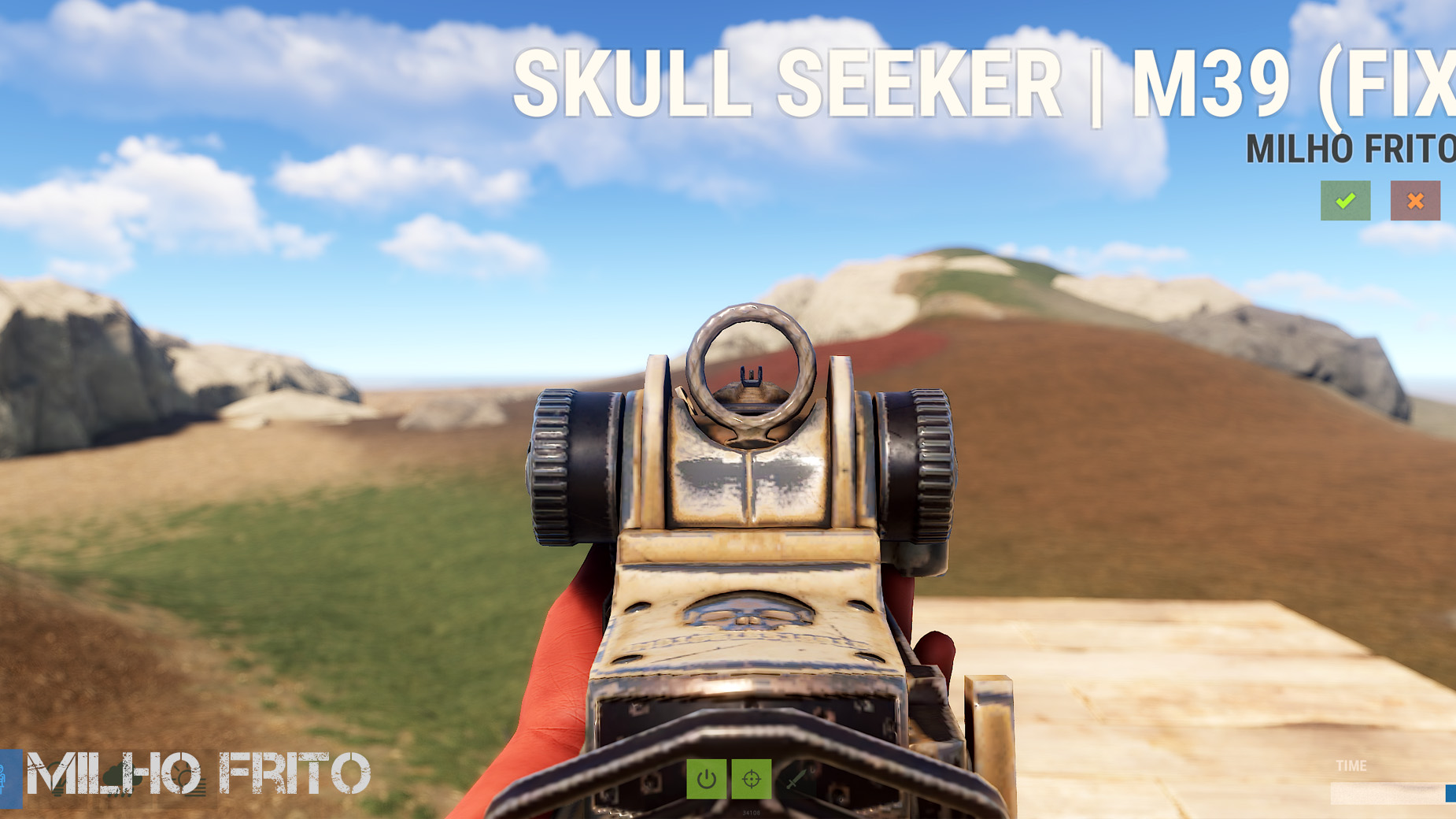 Skull Seeker thumbnail 7