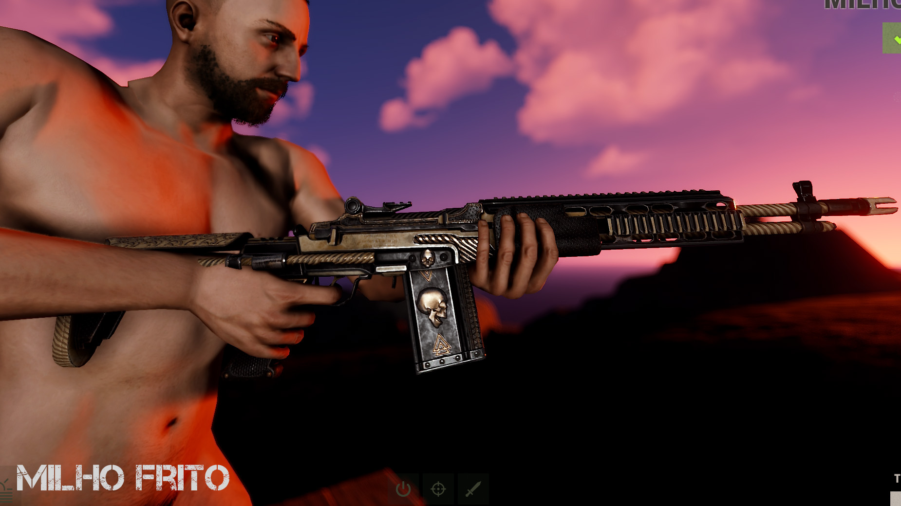 Skull Seeker thumbnail 4