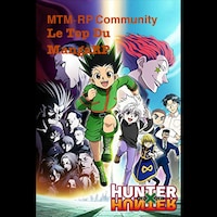 Make Your Team With $15 (Hunter x Hunter Edition) : r/HunterXHunter