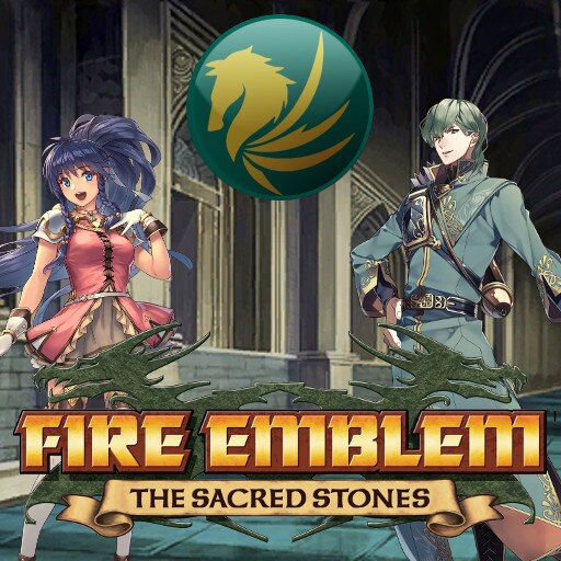 Steam 创意工坊::Fire Emblem - Frelia