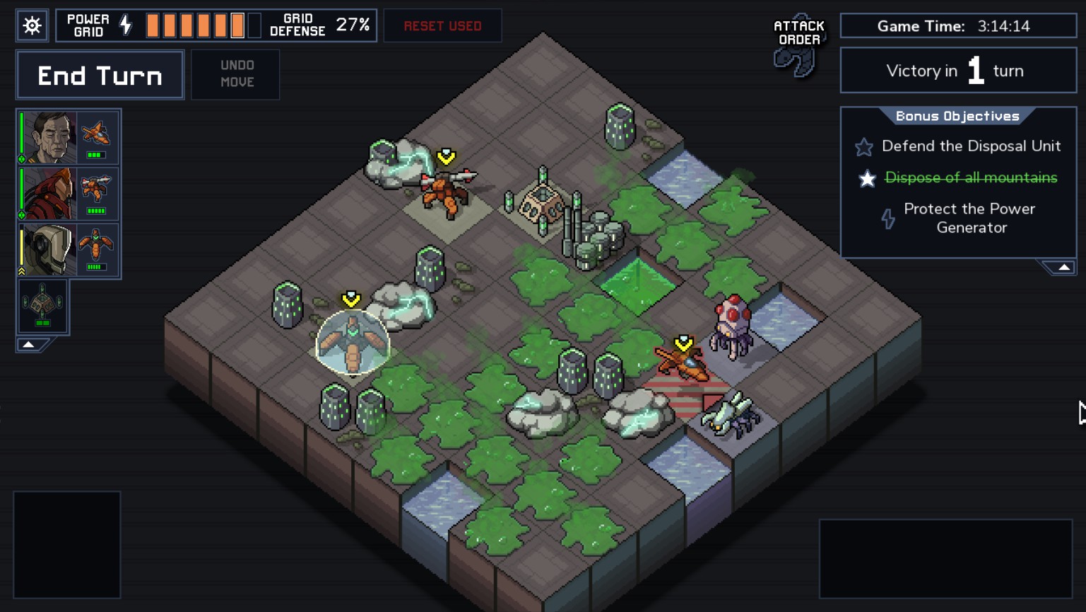 Steam Community :: Into the Breach