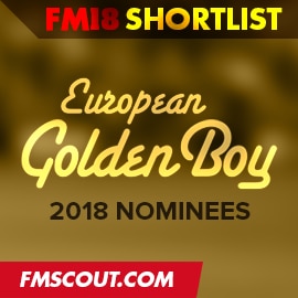 Steam Workshop Golden Boy 18 Nominees