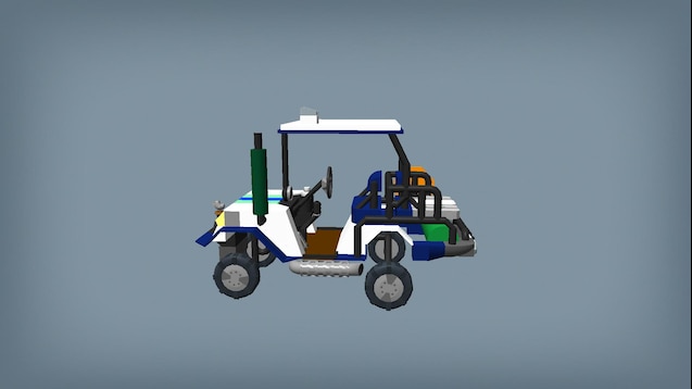 fortnite golf cart - golf cart in fortnite