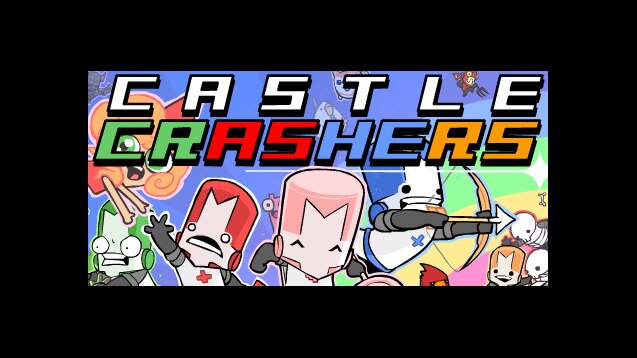 Castle Crashers Boss Rush, Funkipedia Mods Wiki
