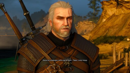 The witcher 3 pc update фото 54