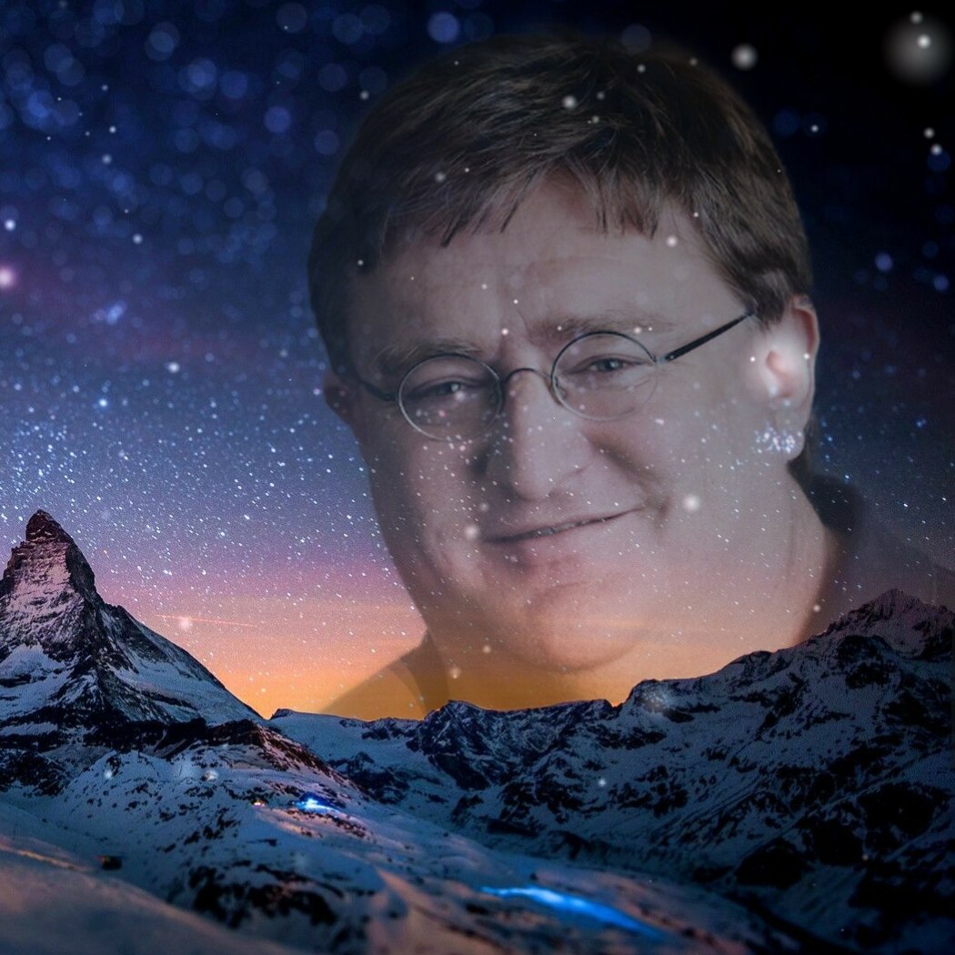 Lord Gaben