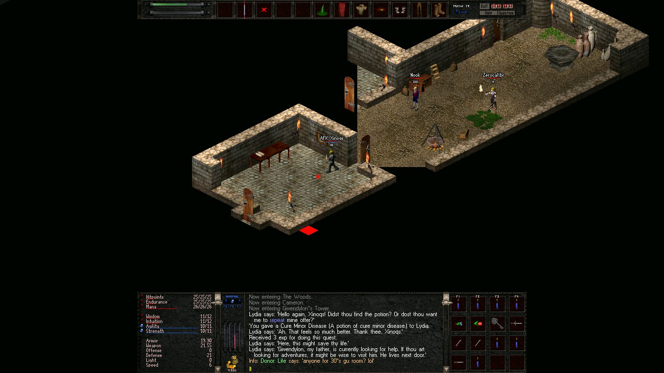 Steam Community Astonia Reborn