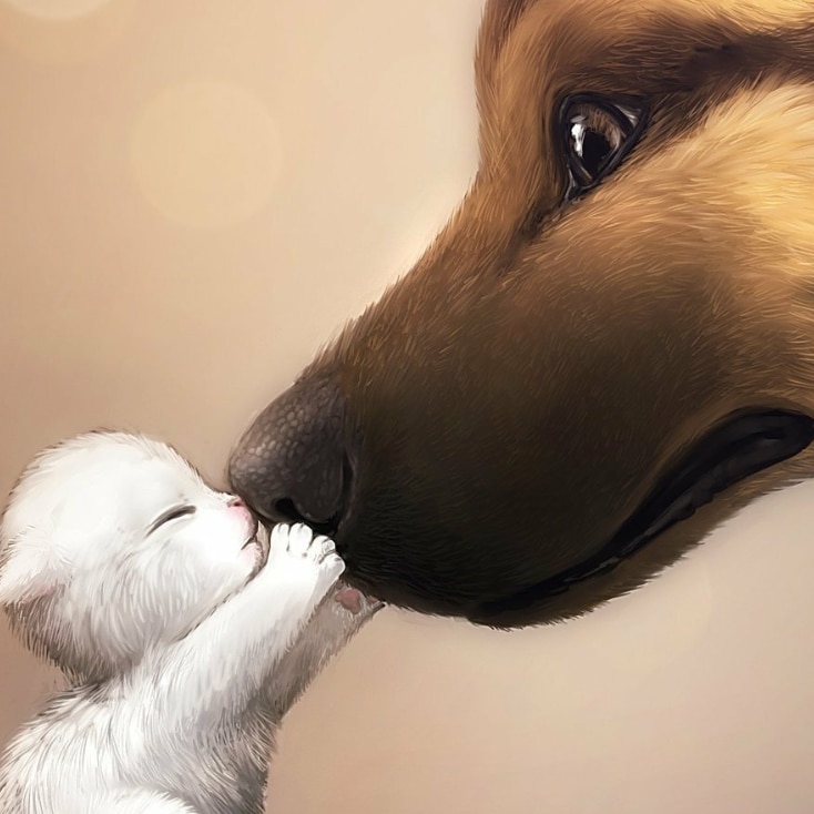 dog