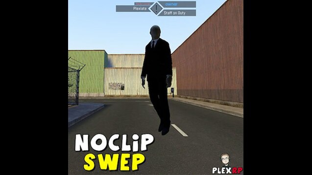 Noclipped on Steam